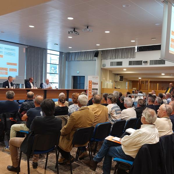AG du 27/04/2026