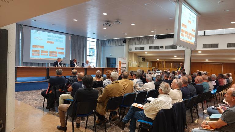 AG du 27/04/2026
